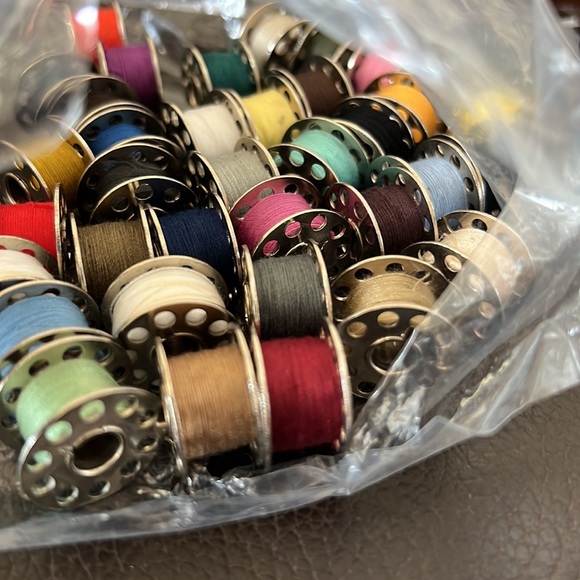 Dressmaker Sewing Center & Accessory Kit - Compact & Portable - “As Seen on TV” - Picture 11 of 11